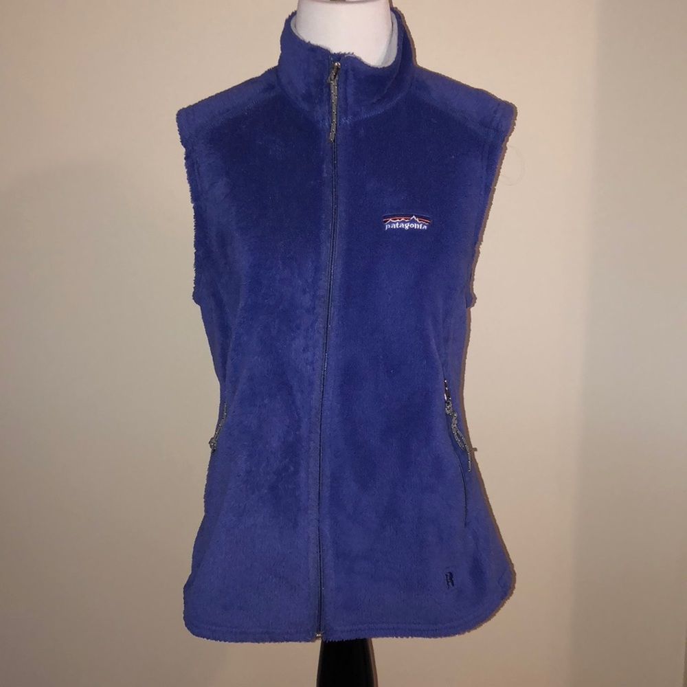 Patagonia Women’s Vest